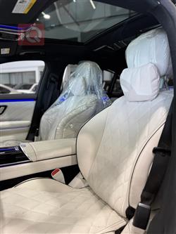 مرسيدس بنز S-Class